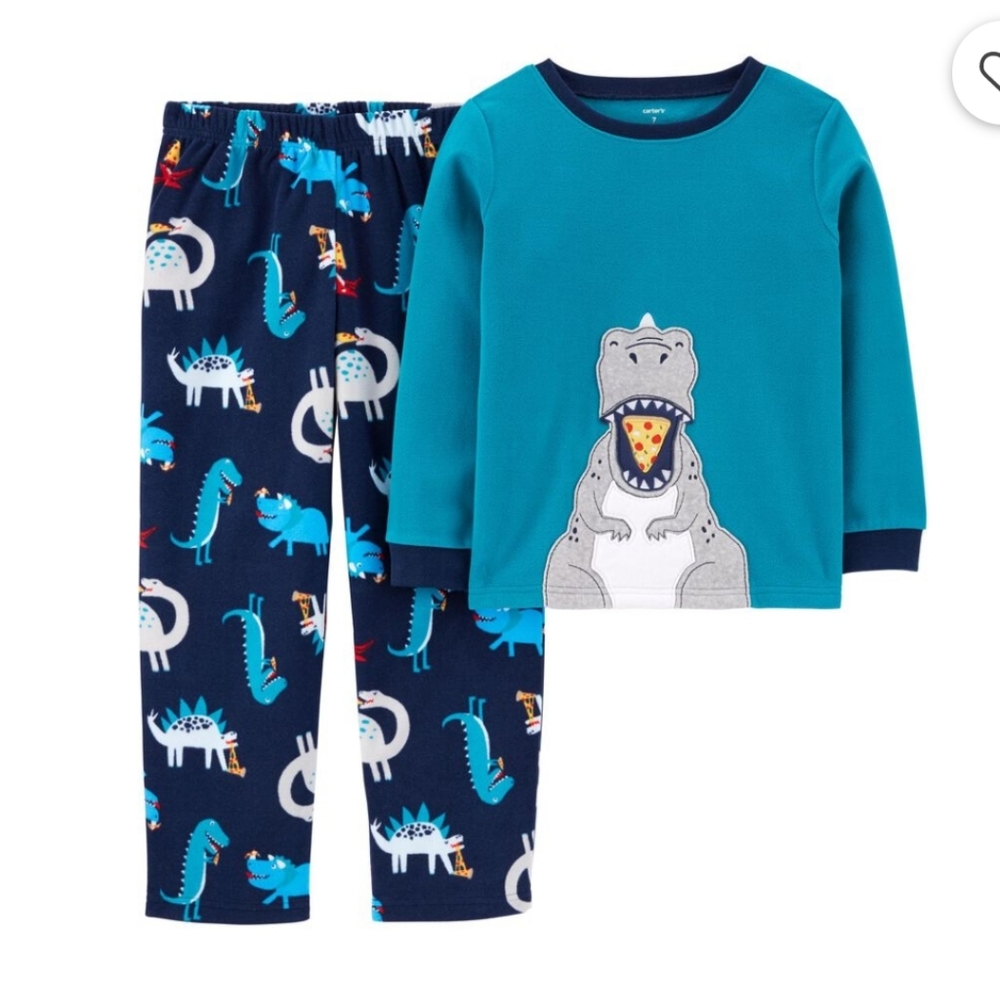 NWT Carter's